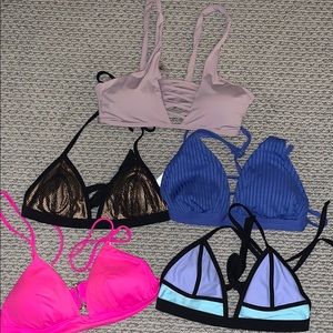 Swimsuit pack!